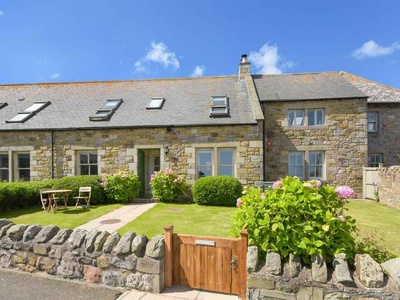 Ottoline Cottage, Northumberland