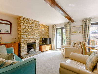 Stocks Cottage, Gloucestershire, Chipping Campden