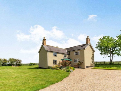 Limber Wold House, Lincolnshire, Market Rasen