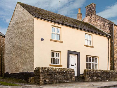 Bastle House, Northumberland