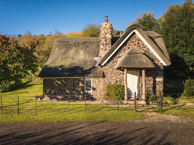 North Lodge, Herefordshire