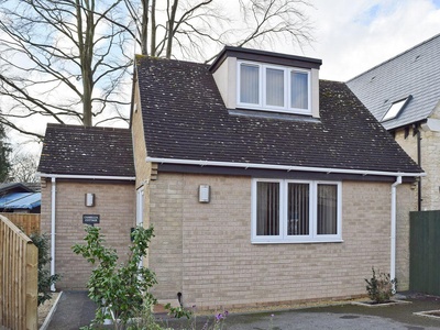 Camelia Cottage, Oxfordshire