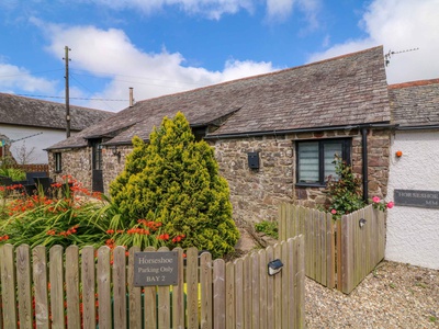 Horseshoe Cottage, Devon