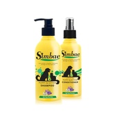 Simbae - Simbae Puppy & Kitten Bundle
