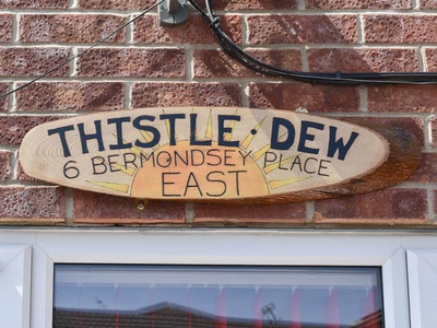 Thistle Dew, Norfolk
