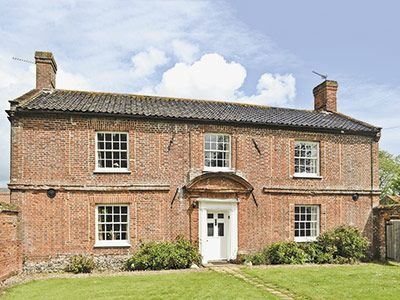 Laurel Farm, Norfolk