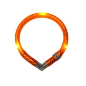Leuchtie - Leuchtie Mini LED Collar - Orange