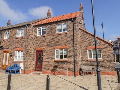 Abrahams Cottage, North Yorkshire