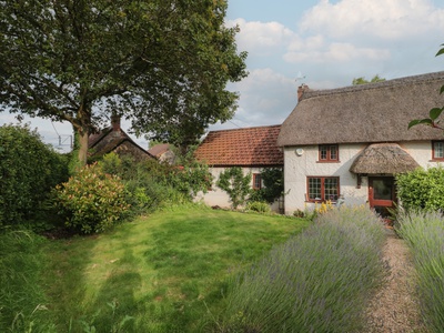 Wreath Green Annexe, Somerset