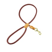 Clementine est. Dogs - Spencer Tubular Dog Lead – Cremsi