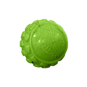 Ecolast High Roller Dog Toy