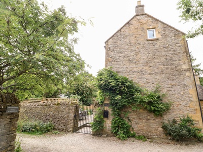 The Old School House, Gloucestershire