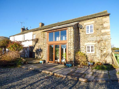 The Barn, Cumbria