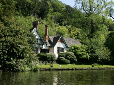 Cliveden House - Spring Cottage, Berkshire