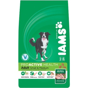 Adult Small/Medium Breed Dog Food