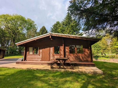 Cedar Lodge, Lancashire