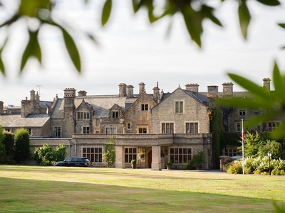 South Lodge Hotel & Spa, West Sussex