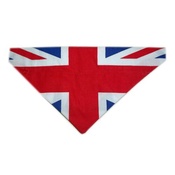 Zukie Style - British Pride Bandana