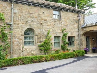 The Tack Room Cottage, Derbyshire, Chesterfield