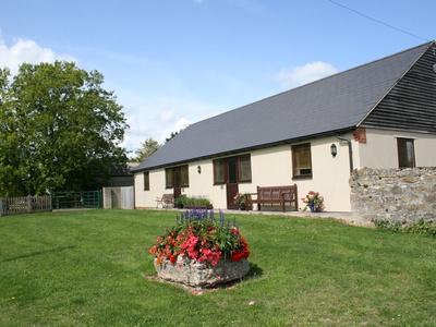 Brindle Cottage, Wiltshire