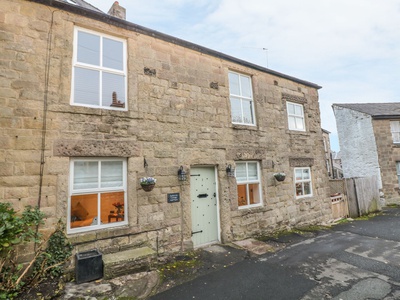 Ardeevin Cottage, Derbyshire