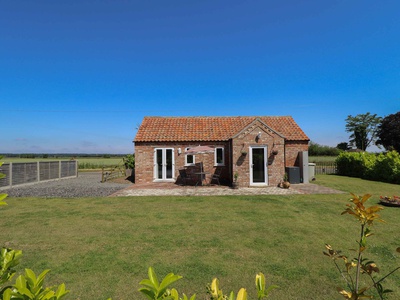 The Stable, Lincolnshire