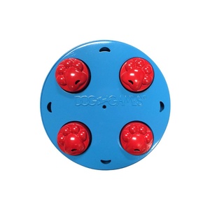 Mini Treat Wheel Dog Game