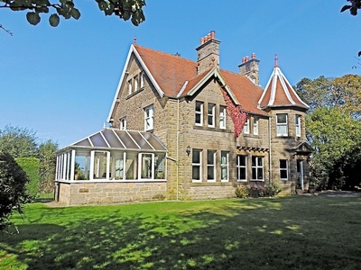 Eversfield, North Yorkshire