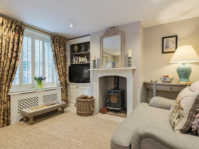 Pear Tree Cottage, Lincolnshire, Louth