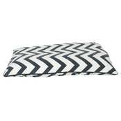 Pet Brands - Snoooz Pet Mattress - Chevron