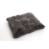 In Vogue Pets - Pooch Pad Dog Pillow - Black Frost