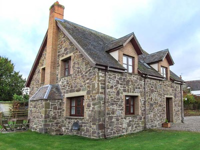 Byne Brook Cottage, Shropshire