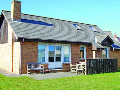 Dunes Cottage, Northumberland