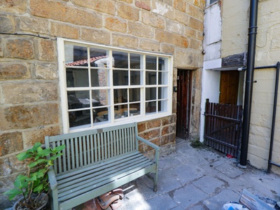 Kiwi Cottage, North Yorkshire