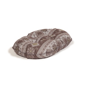Luxury Quilted Mattress – Fairisle Bracken