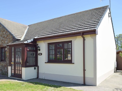 Pembroke Cottage, Pembrokeshire