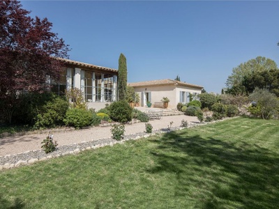 Villa Canopy, Provence