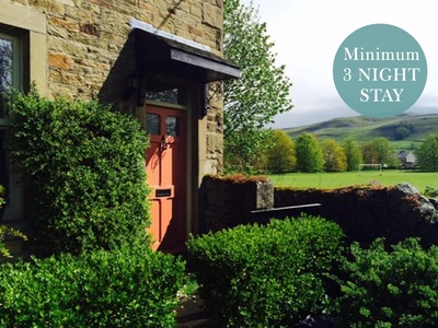 Settle Holiday Cottages - Sunnybeck Cottage, Yorkshire Dales