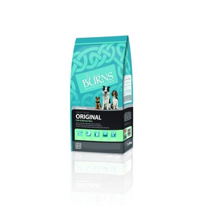 Original Fish & Brown Rice Dog Food