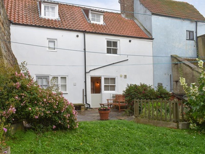 Taylor's Cottage, North Yorkshire