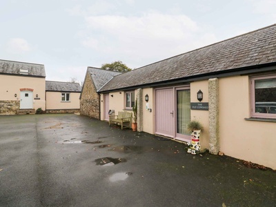 The Old Cowshed, Devon