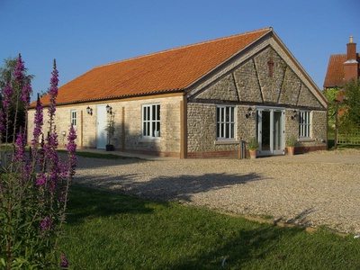 Honeysuckle Cottage, Lincolnshire
