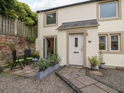 Herdwick Cottage, Cumbria