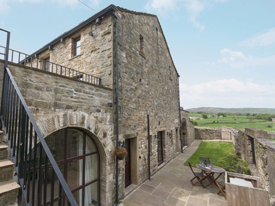 The Byre, North Yorkshire