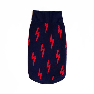 LIGHTNING BOLT JUMPER