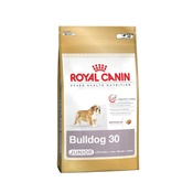 Royal Canin - Bulldog Junior 30 Dog Food