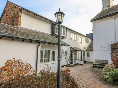 Bluebell Cottage, Devon