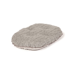 Bobble Quilted Mattress – Pewter