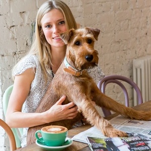 Dine at Hally’s Californian-inspired eatery with Fido