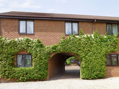 Archways, Lincolnshire